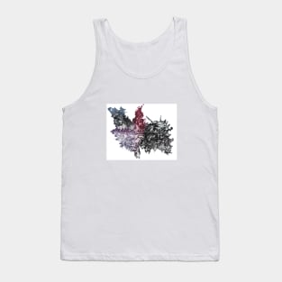 Environment Tank Top